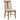 Auburn - Dining Side Chair (Set of 2) - Natural / Light Brown