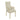 Adeline - Upholstered Arm Chair - Natural Wood Wash