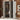 3 Door Shutter Wardrobe With Shelves