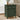 Accent Nightstand, Storage Drawer, Transitional
