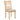 Davis - Dining Side Chair (Set of 2) - Light Oak