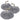 Chenille Weighted Pumpkin Ornament Decor For Holiday Harvest Festival Fall Festival & Thanksgiving