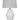 Hawkesbury - Table Lamp - White