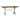 Haidel - Trestle Dining Table