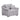 Convertible Sleeper Chair With Adjustable Backrest
