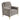 Ruby - Accent Chair