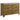 Packard - 6 Drawer Dresser - Oak