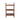 Premium Storage Organizer, 3-Tier Beech Shoe Rack For Entryway, Living Room - Walnut