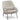 Elmont - Hand Constructed Accent Chair