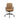 Eclarn - Top Grain Leather Office Chair - Brown