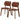Kelsey - Stylish Dining Chair (Set of 2)