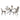 Retractable Sintered Stone Dining Table Set With Chairs