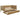 Stewart - Twin Daybed With Trundle - Natural