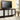 Kacia - Console Cabinet