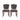 Tufted Dining Chair (Set of 2)