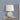 Lighting, Table Lamp, Concrete, Modern - Cream