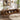 TV Stand For TVs, Entertainment Center With Cable Management And Soft Closing Hinges - Walnut