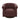 360° Swivel Accent Chair With Curved Back