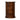 3 Drawer Drum - Chestnut