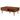 Coffee Table With Hidden Drawer And Open Shelf