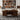 Sausalito - Executive Desk - Whiskey