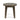 Outdoor Acacia Wood Side Table With Weather Resistance