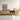 78" TV Stand For TVs Up To 85" With Closed Storage, Living Room Entertainment Center - Natural Wood