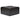Avalon - Square Coffee Table Storage Ottoman - Tanners Brown