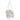 Macrame Hanging Hammock Chair With Cushion, Cotton Rope Swing For Indoor And Outdoor Use, 330 Lbs Capacity - Beige