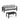 Outdoor Patio Set, All-Weather With Thick Cushions