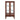 Curio Cabinet Lighted Curio Diapaly Cabinet With Adjustable Shelves And Mirrored Back Panel, Tempered Glass Doors (3 Tier), (E26 Light Bulb Not Included)