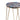 Leuris - Accent Table - Gold