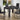 Rectangular Small Dining TableContemporary & Modern