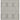 Sunshine - 5'3" X 7'3" Indoor, Outdoor Area Rug Polypropylene - Silver