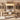 Hawthorne - Dining Bench - Natural