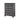 Sophia - 5 Drawer Chest - Gray