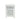 Noralie - Accent Table - Silver