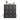 9 Door Employee Storage Locker With Card Slot, Lockers For Office, Gym, School, And Home - Black