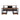 Megara - Music Desk, Multiple Storage