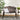 Lucia - Outdoor Garden Bench - Copper