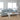 Nadine - Console Table - White