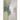 Verdant Horizon II Framed Canvas - Green