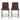 Counter Stool (Set of 2)