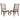 Fremont - Tufted Back Dining Chair (Set of 2)