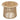 Conical Side Table