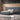 Upholstered Platform Bed With Big Headboard