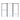 Fiona - Freestanding Walk In Wood Closet System & Metal Frame Melamine - White