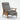 Vaughn - Push Back Recliner With Solid Hardwood Legs