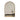 Arched Mirror With Shatterproof Glass