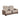 Bruno - Power Reclining Loveseat With Bluetooth Speakers